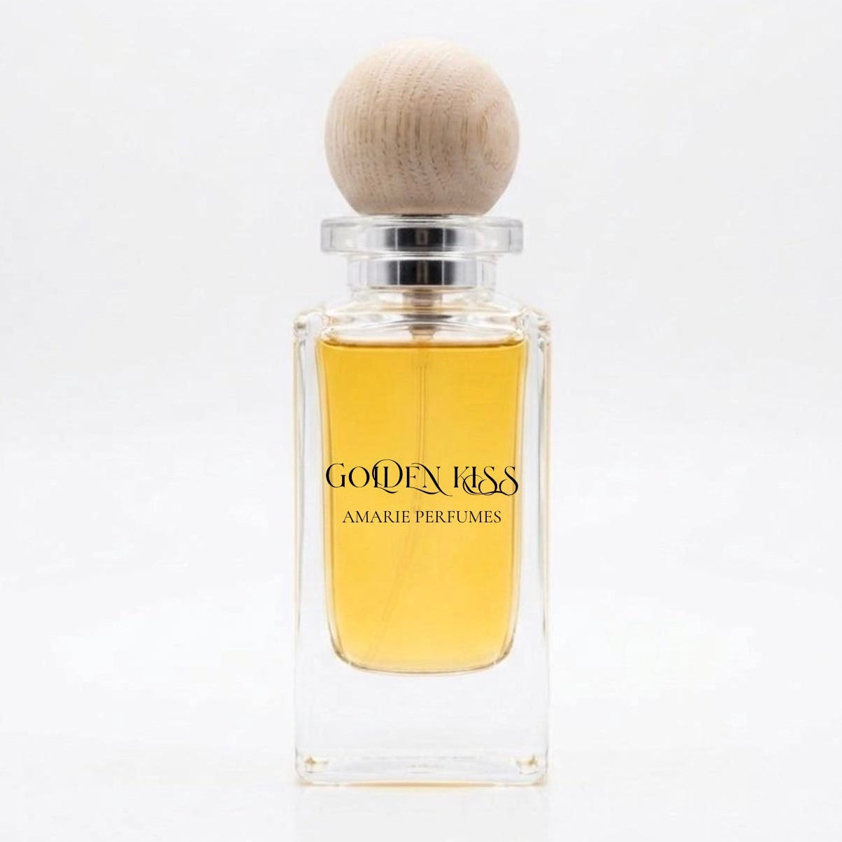 GOLDEN KISS
