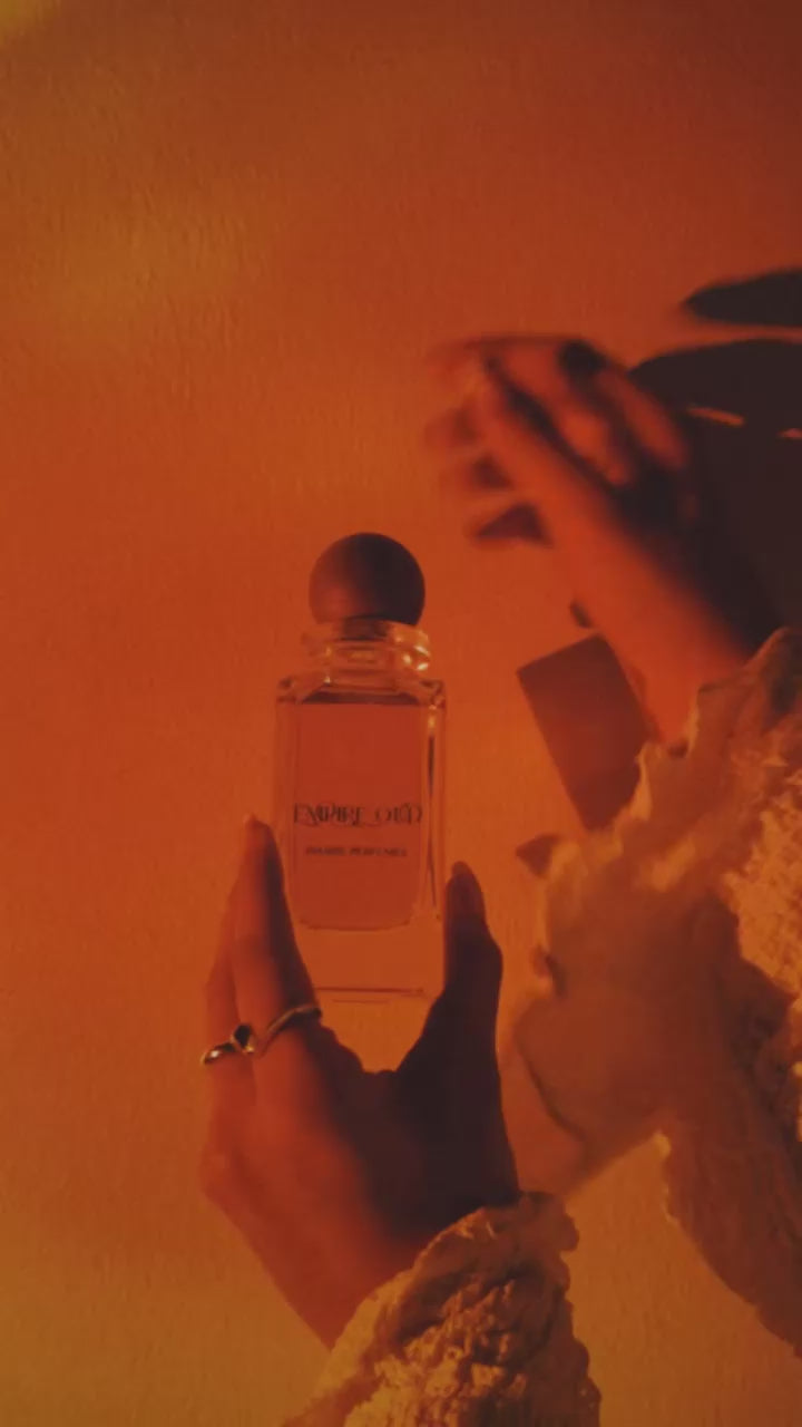 EMPIRE OUD